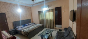 Guest House Near Expo Center karachi